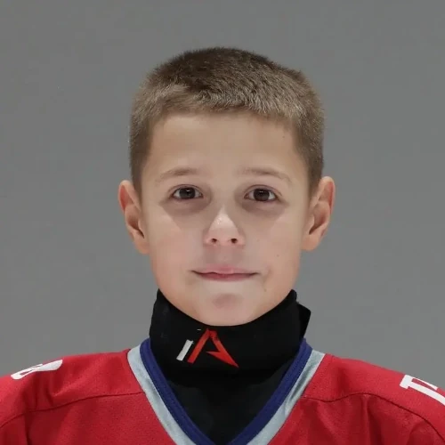 Vorobev Aleksandr Aleksandrovich