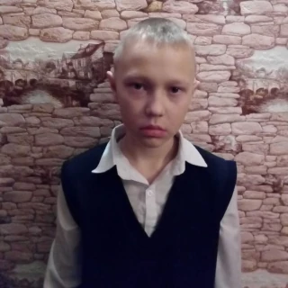 Elohin Egor Valerevich