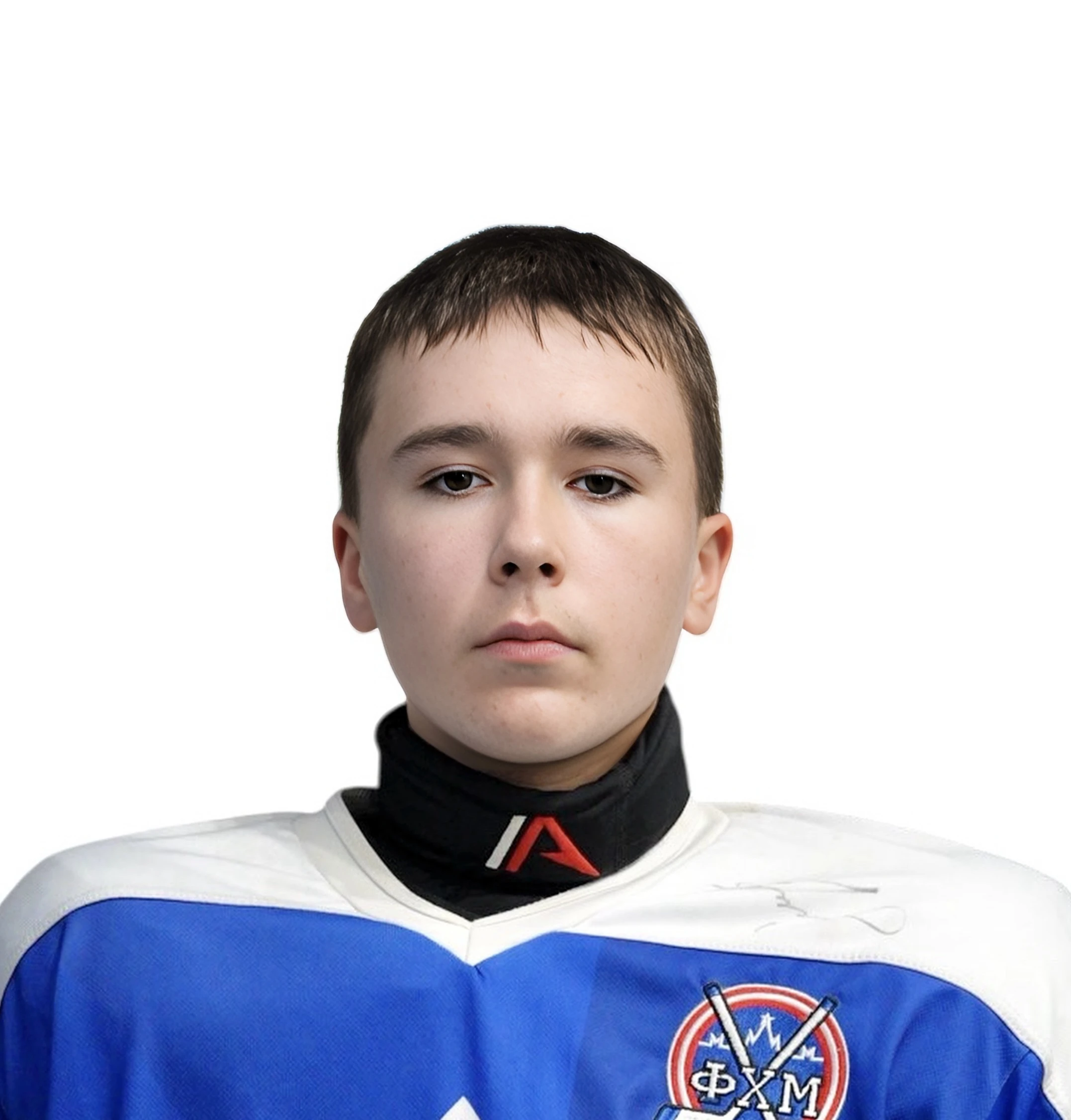 Minchenkov Kirill