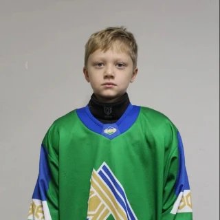 Salihov Amirhan Denisovich