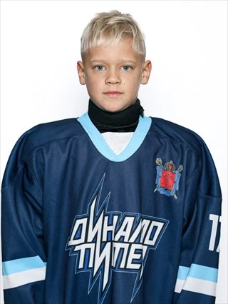 Suhov Andrei Pavlovich