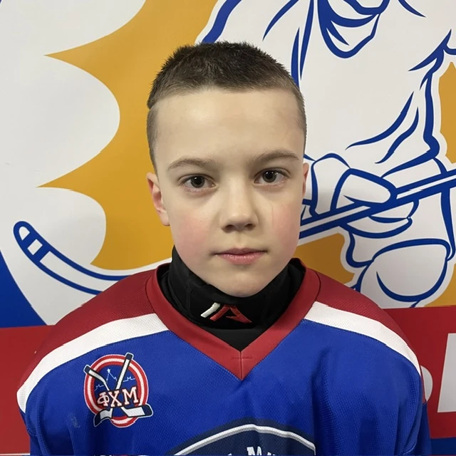 Sazonov Ivan