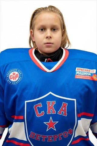 Yakovlev Nikita Stanislavovich
