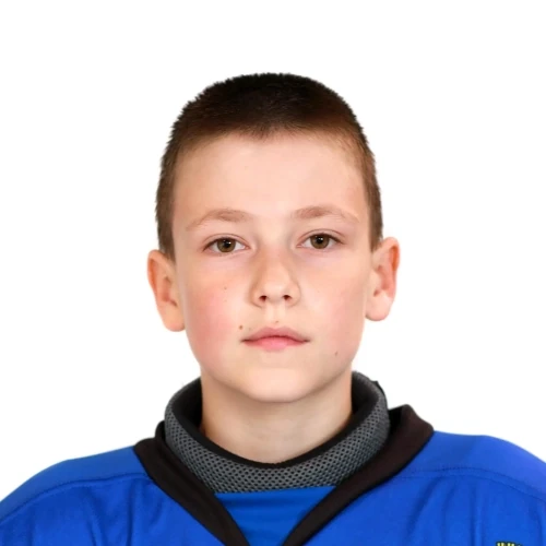 Kaschapov Artem Sergeevich
