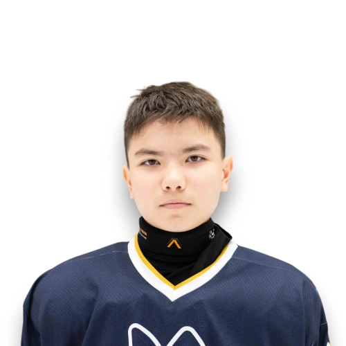 Abdullin Artem Ruslanovich