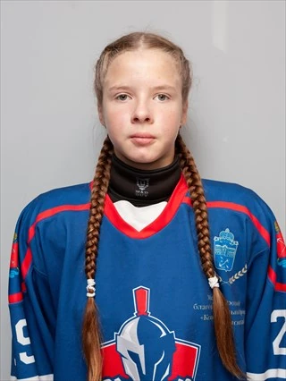 Balan Olesya Aleksandrovna