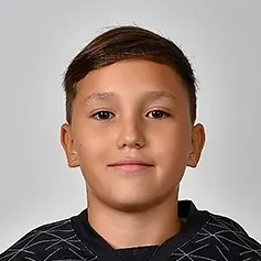 Chernakov Vyacheslav Nikitich