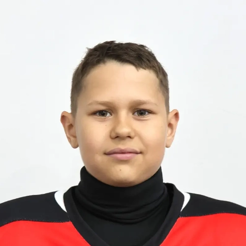 Shumilov Mihail Ilich