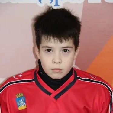 Bakirov Nail Vadimovich