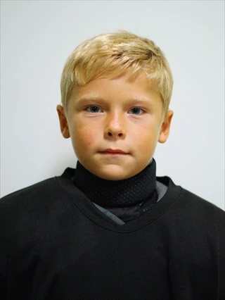 Александров Георгий Юрьевич