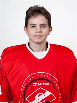Смыгин Семён Владимирович