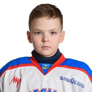 Vlasyuk Ilya Aleksandrovich