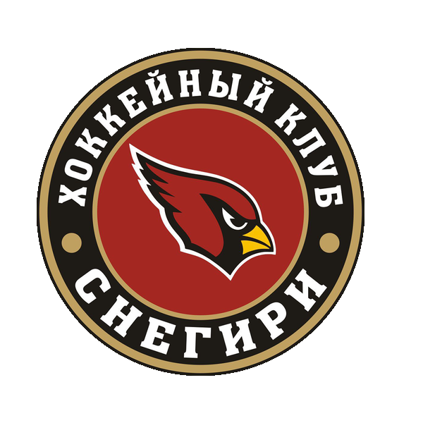 Снегирь