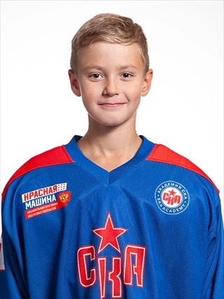 Zagan Zahar Vitalevich