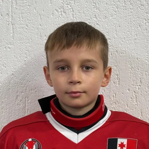 Тычинин Серафим Витальевич