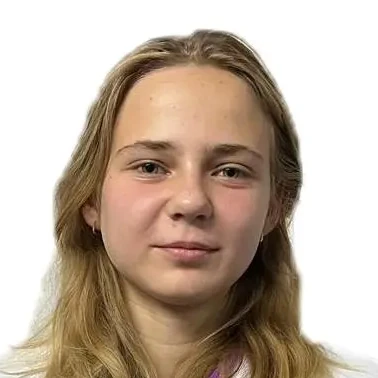 Kucherenko Yuliya Sergeevna