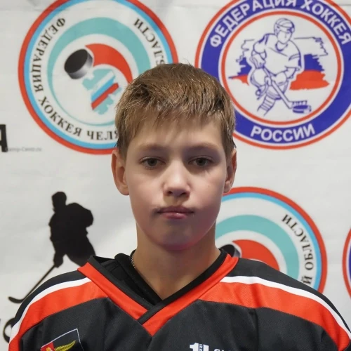 Chebykin Savva Dmitrievich