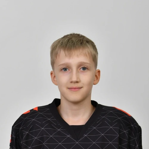 Demidenko Mihail Aleksandrovich