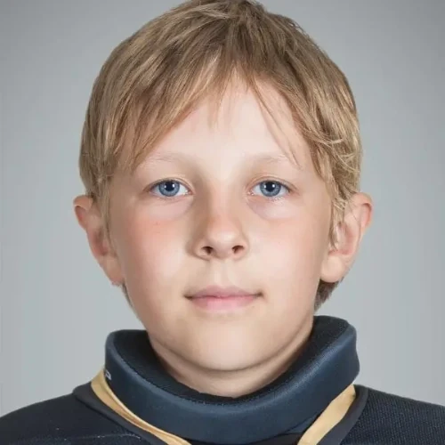 Biryukov Artem Maksimovich