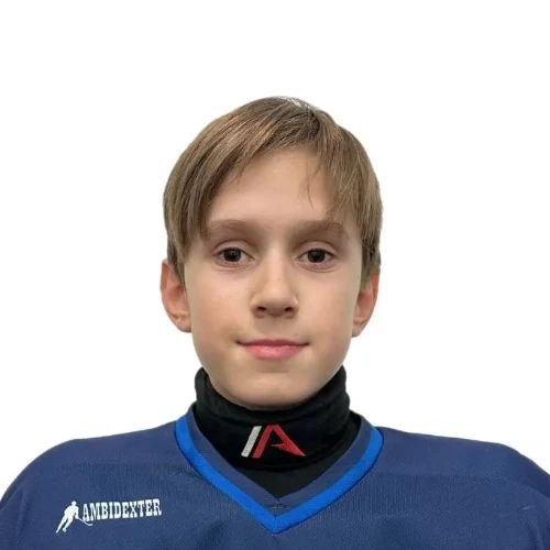 Peredereev Egor Dmitrievich