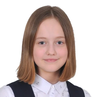 Кастрюлина Ольга Сергеевна