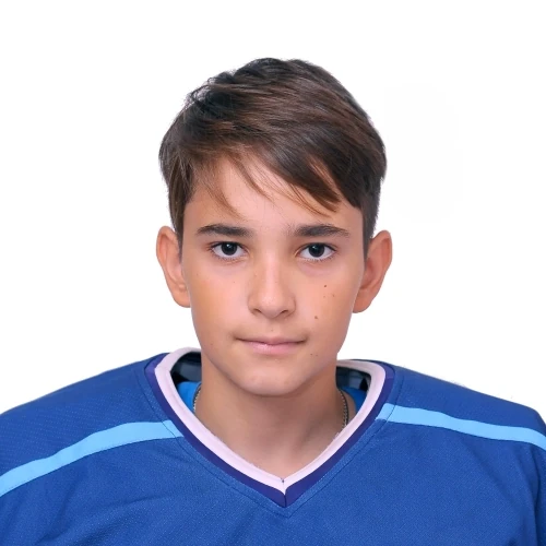 Oganesyan Egor Romanovich