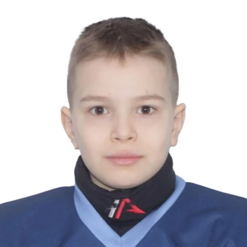 Shtondin Dmitrii Anatolevich