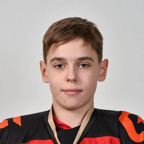 Orlov Egor Evgenevich