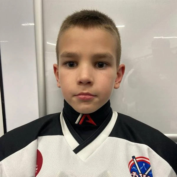Vlasov Aleksandr Anatolevich