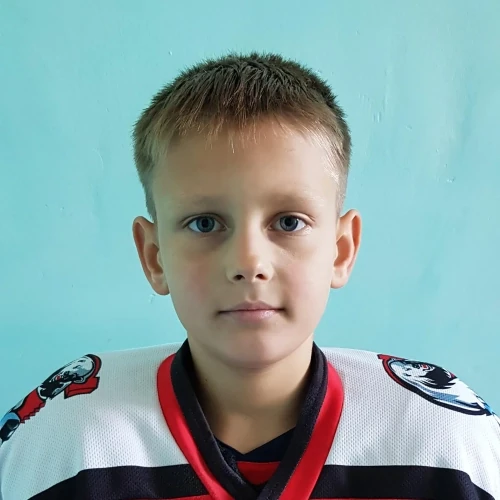 Федьков Евгений Алексеевич