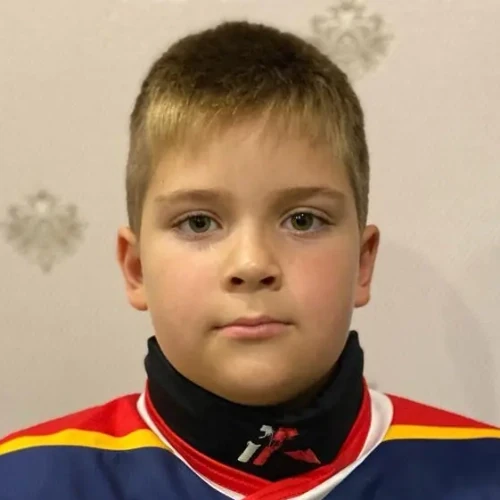 Zimin Maksim Denisovich