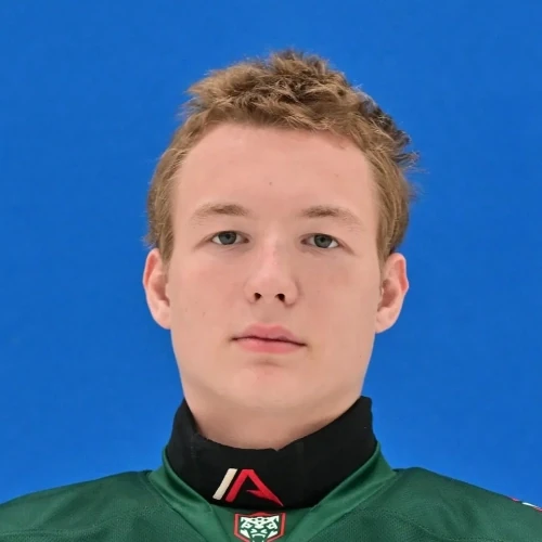 Marfin Amur Alekseevich
