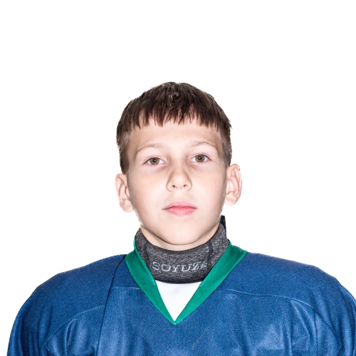 Kulichenko David Dmitrievich