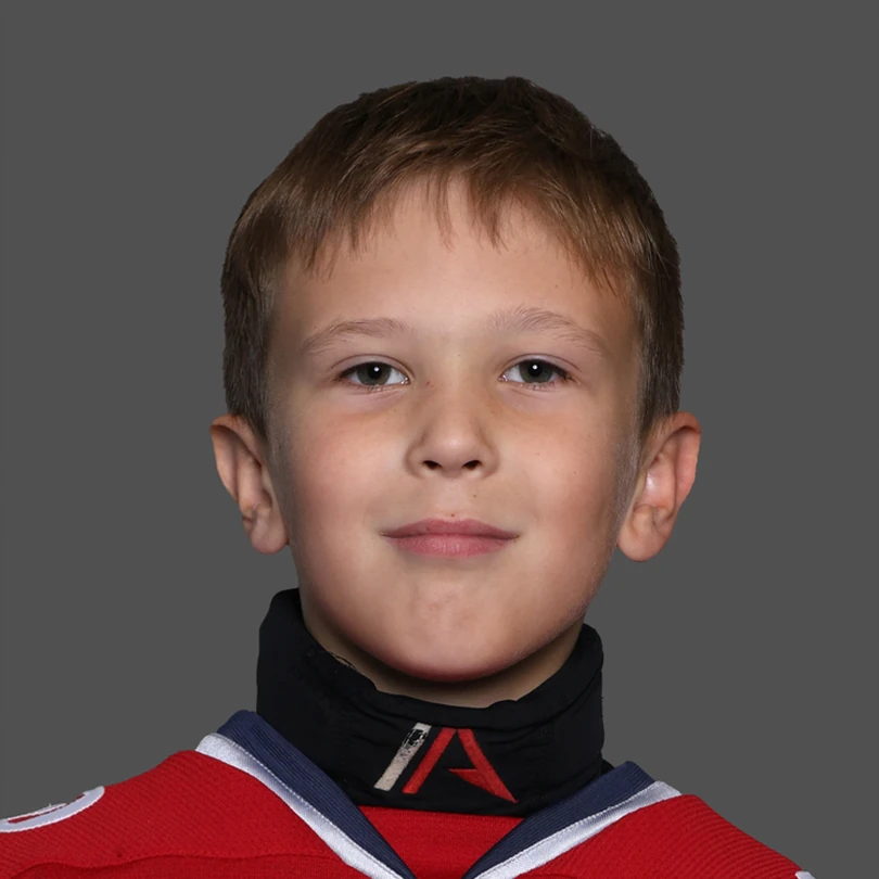 Andrianov Maksim