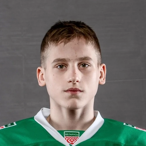 Kireenko Vladislav Olegovich