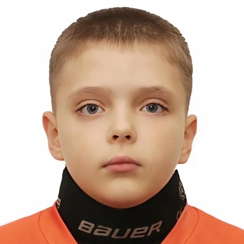 Aksenov Matvei