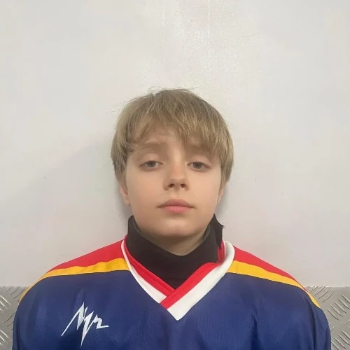 Maistrenko Kirill Vladimirovich