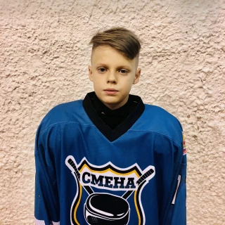 Иванников Макар Эдуардович