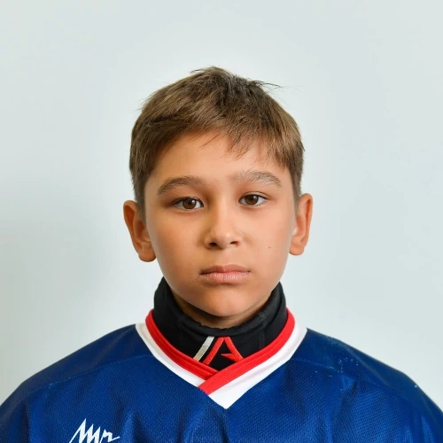 Shayahmetov Timur Niyazovich