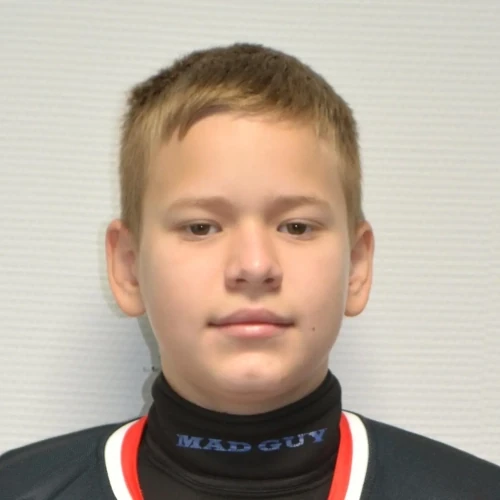 Zaichikov Dmitrii Nikolaevich