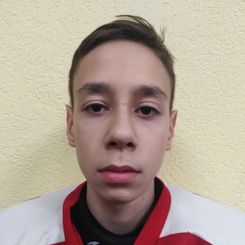 Shaporin Pavel Vitalevich