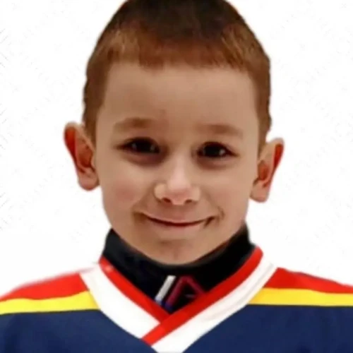 Rakov Timur Aleksandrovich