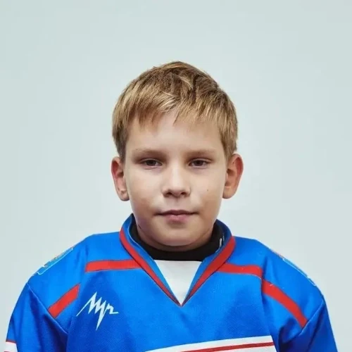 Busygin Egor Sergeevich