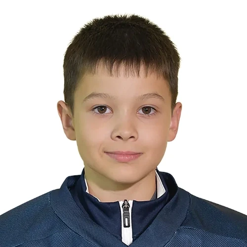 Mikryukov Pavel Alekseevich