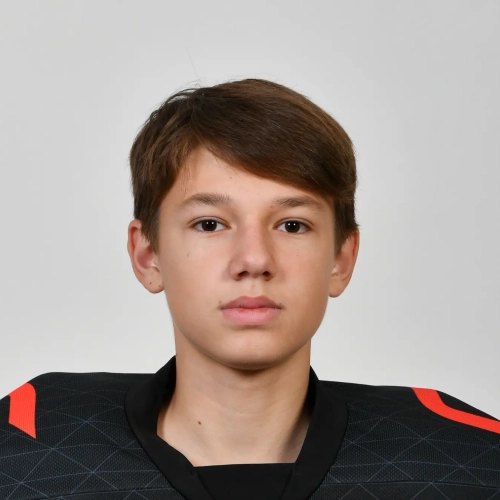 Galanov Taras Olegovich