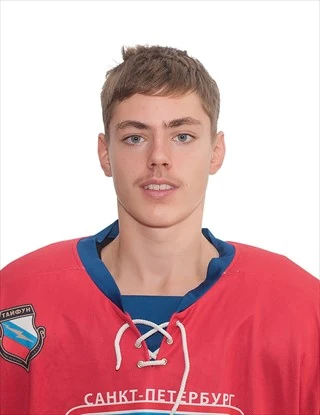 Seleznev Daniil Romanovich