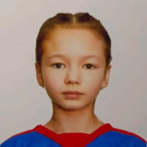 Zakieva Dilyara Ruslanovna