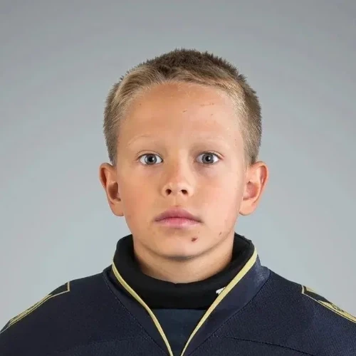 Kremer Yaroslav Andreevich