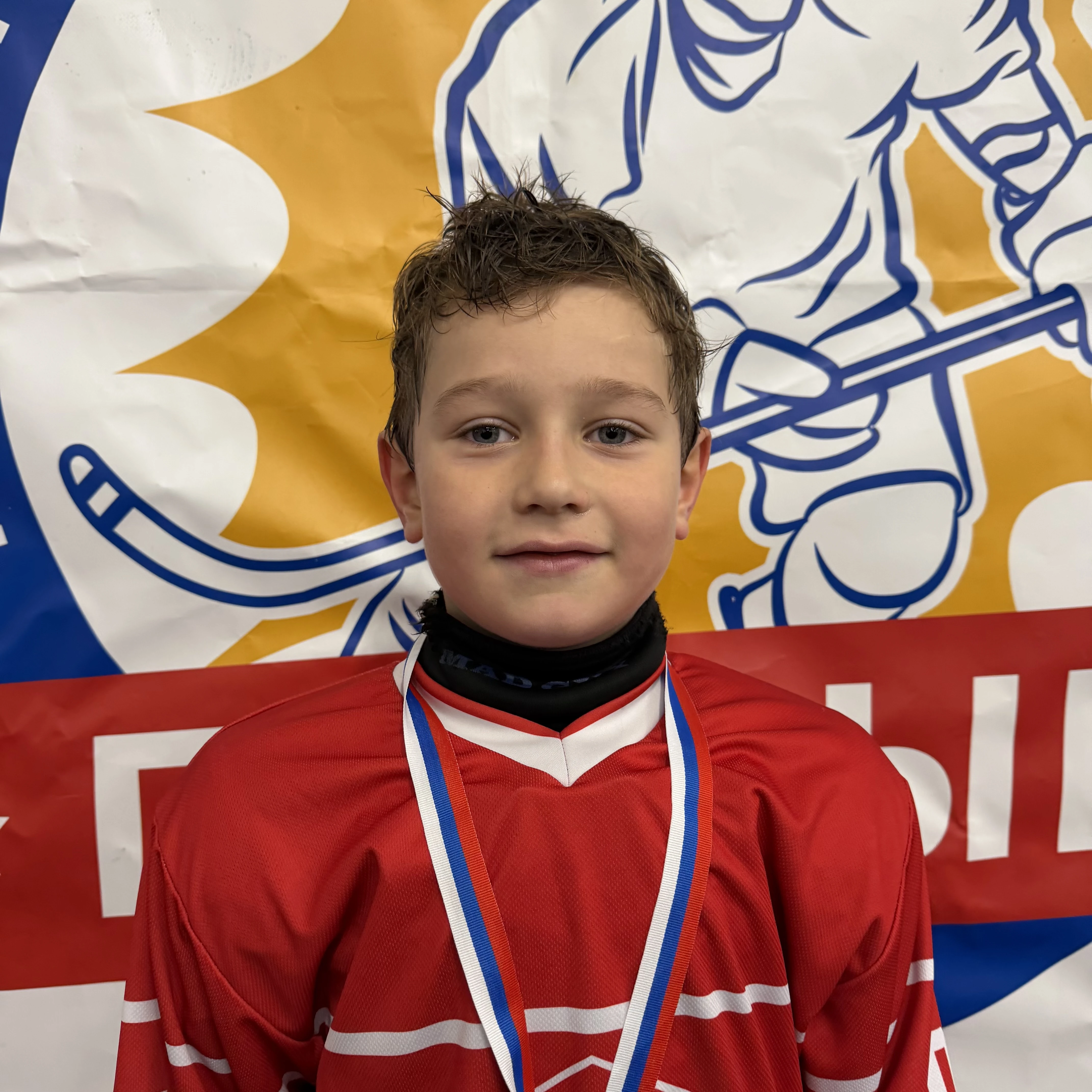 Saburov Egor