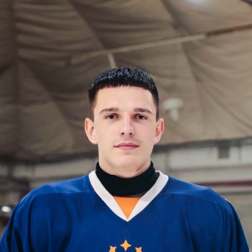 Grigorev Maksim Vladislavovich